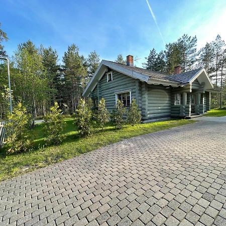 Kasepuu Holiday House Uulu Εξωτερικό φωτογραφία