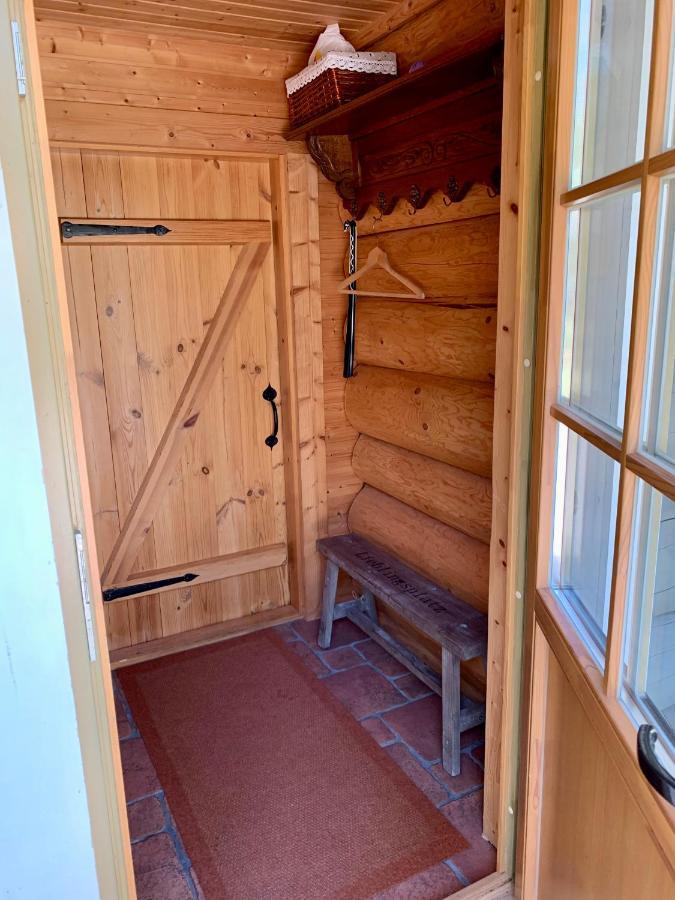 Kasepuu Holiday House Uulu Εξωτερικό φωτογραφία