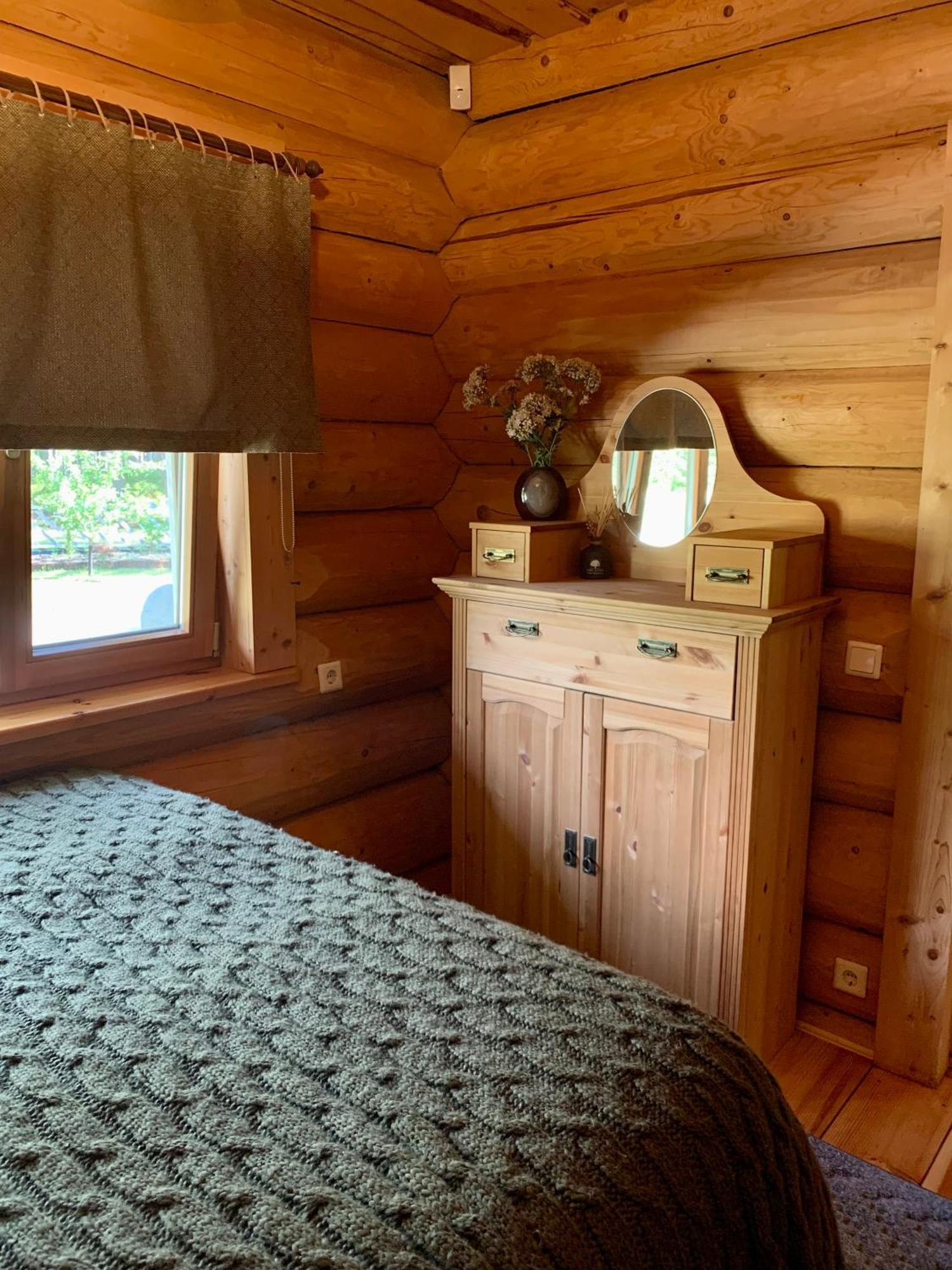 Kasepuu Holiday House Uulu Εξωτερικό φωτογραφία
