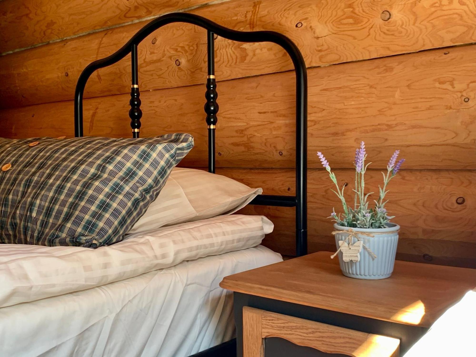 Kasepuu Holiday House Uulu Εξωτερικό φωτογραφία